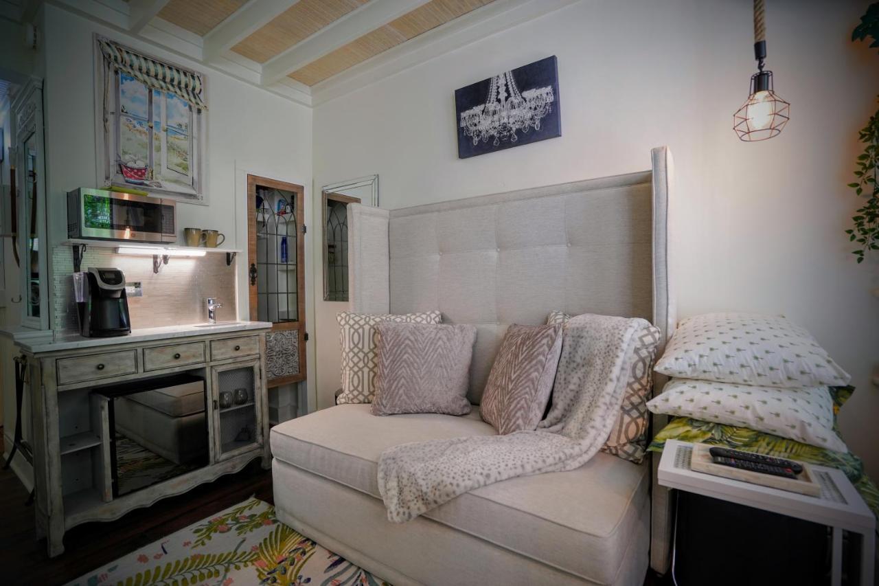 Palm Beach Hotel Petite Retreat 2 Blocks To Beach!! Historic Landmark Εξωτερικό φωτογραφία